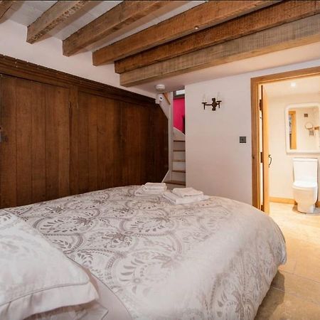 Milliners Cottage Bath Extérieur photo