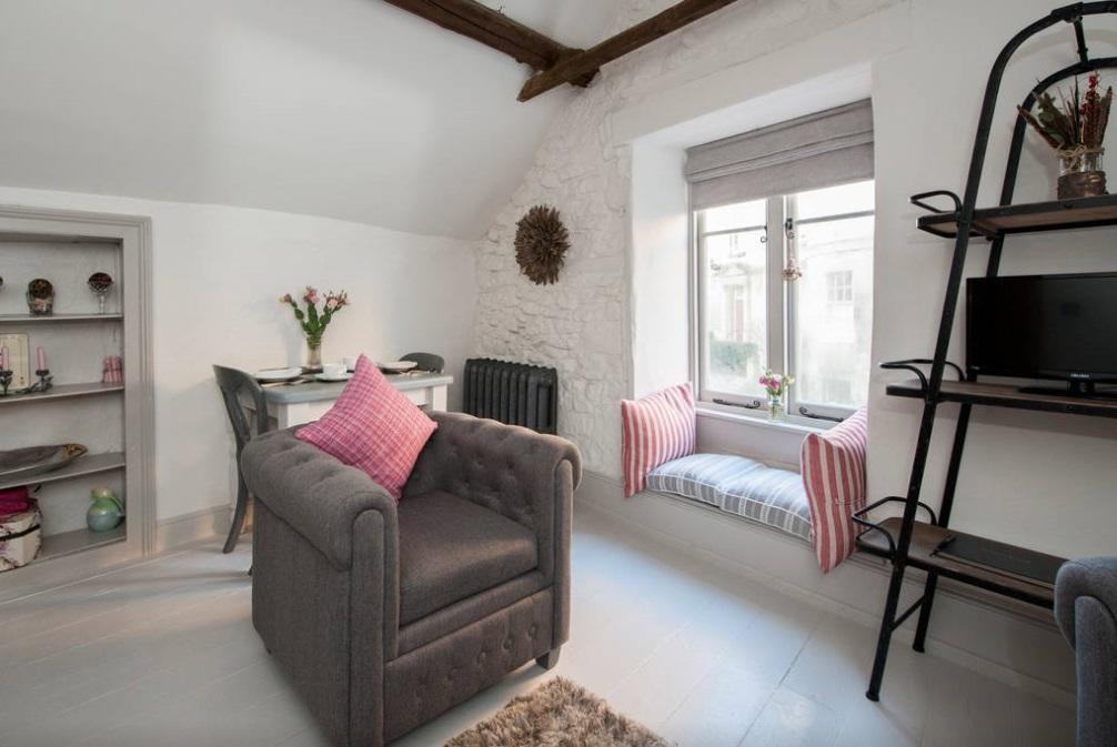 Milliners Cottage Bath Extérieur photo