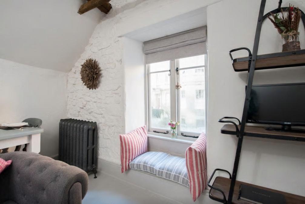 Milliners Cottage Bath Extérieur photo
