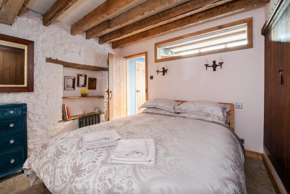 Milliners Cottage Bath Extérieur photo