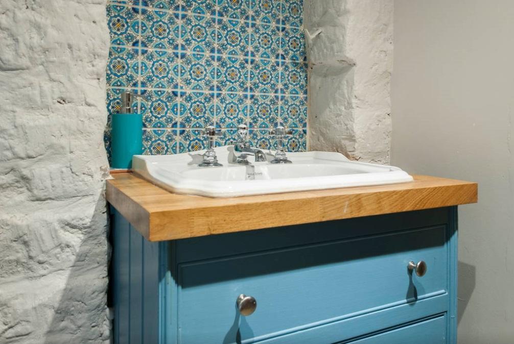 Milliners Cottage Bath Extérieur photo